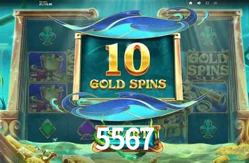Desvendando o Mundo dos Jogos Virtuais na 5567
