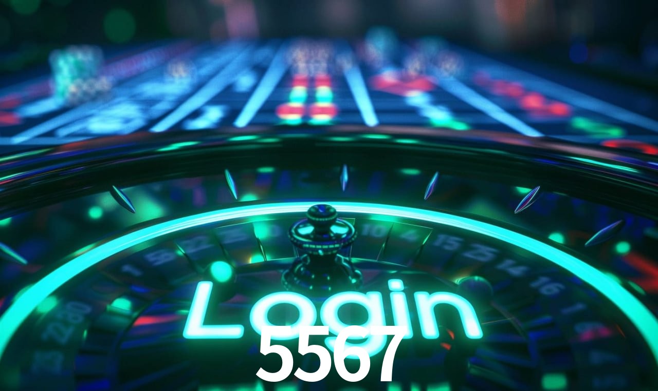 Jogos de Slot 5567