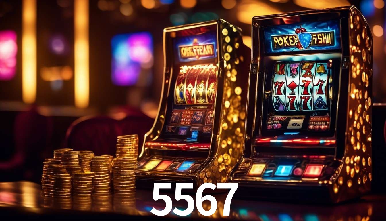 cassino 5567