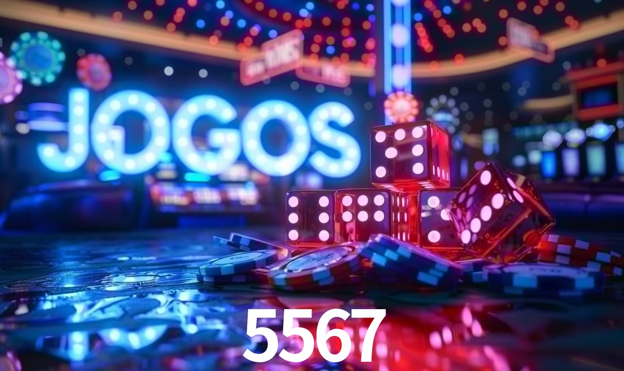 Casino VIP 5567