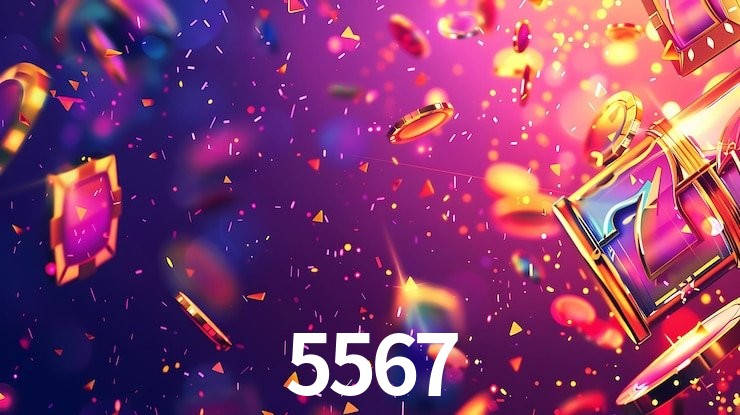 Interface do App 5567