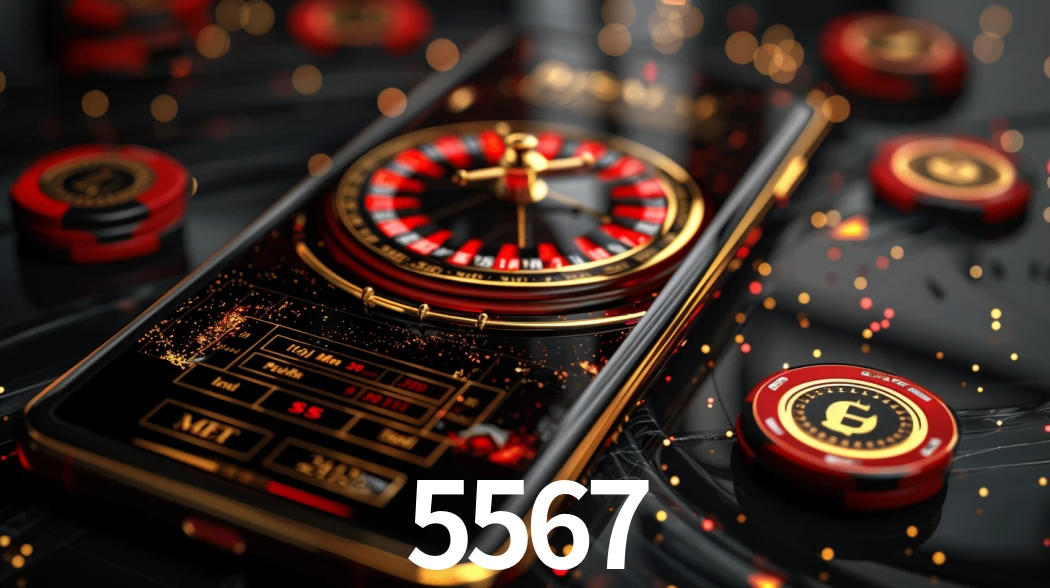 Slot Games 5567
