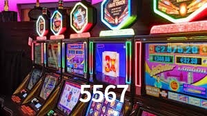 Casino Ao Vivo 5567