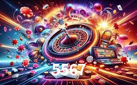 Casino Ao Vivo 5567