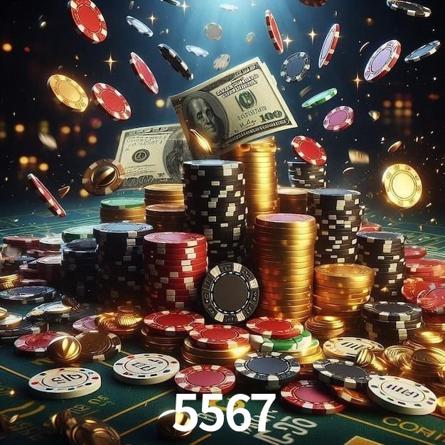 Jogos Exclusivos 5567