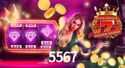 Desvendando o Mundo dos Jogos Virtuais na 5567