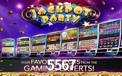 Descubra o Mundo do Cassino Online com 5567