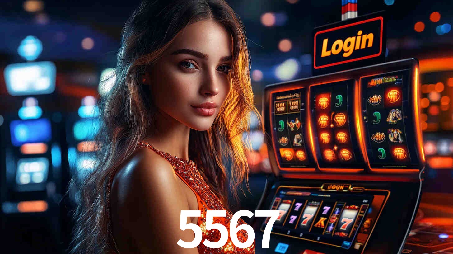 5567 - Cassino Legal e Autorizado Brasil - 5567.com