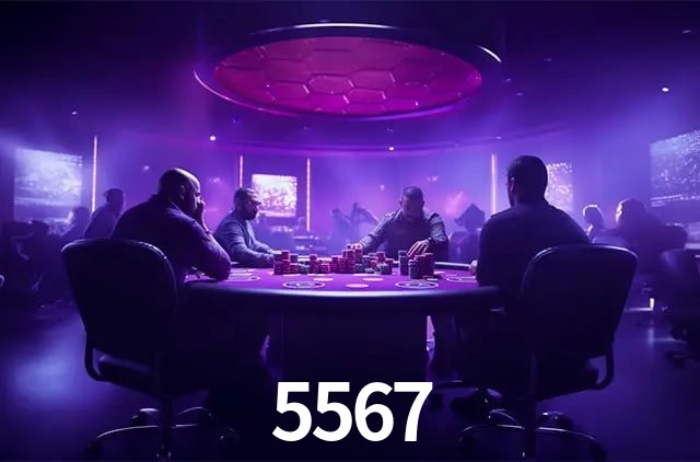 Tecnologia da Plataforma 5567