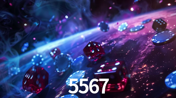 Game Providers 5567
