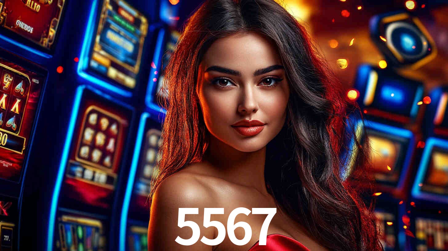 Inovações de Jogos na 5567: O Futuro das Experiências Interativas