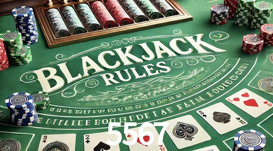 Live Casino 5567