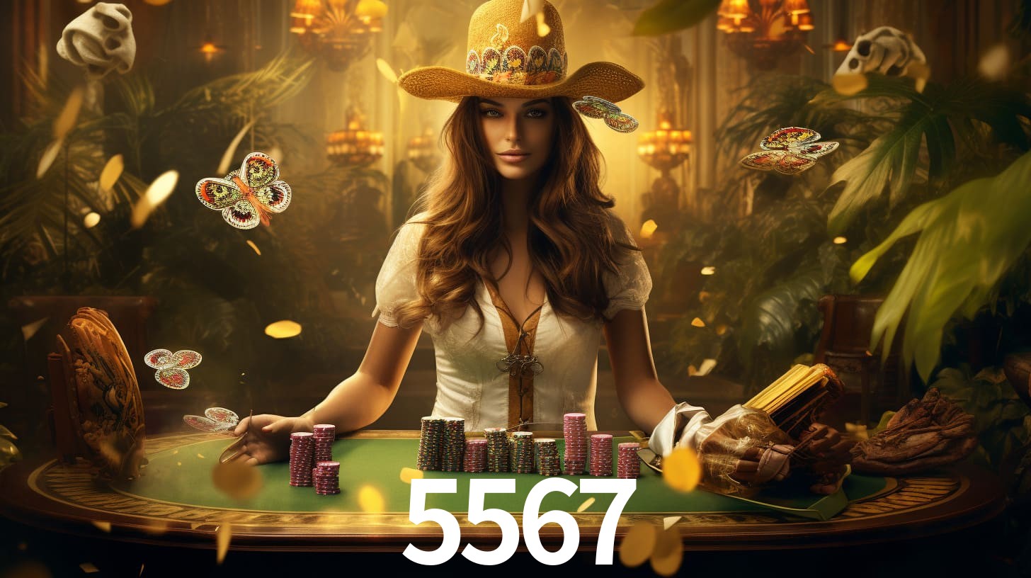 Live Casino 5567