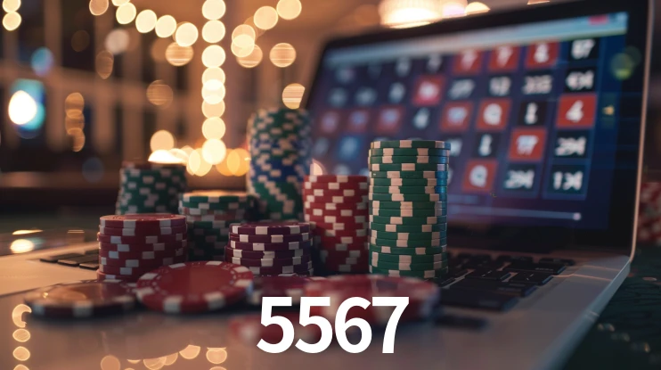 Quick Registration 5567