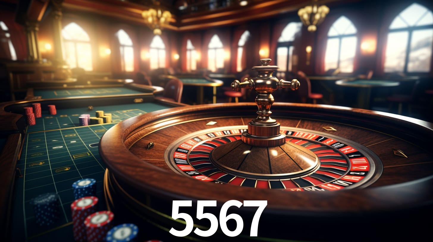 VIP Casino 5567