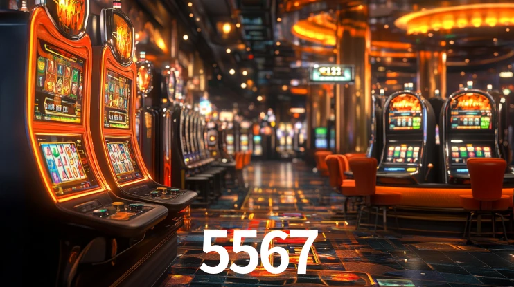5567