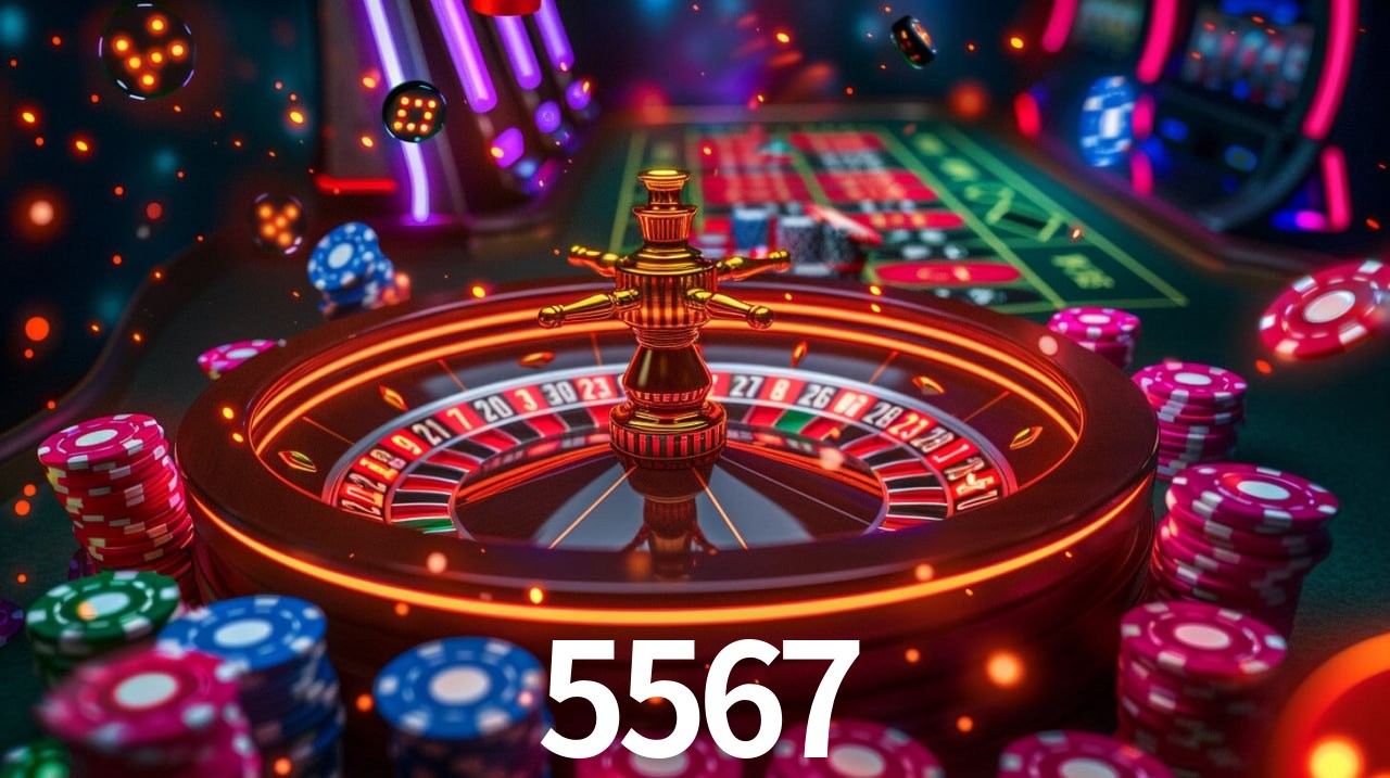 Bônus Diários 5567