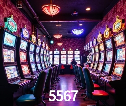5567