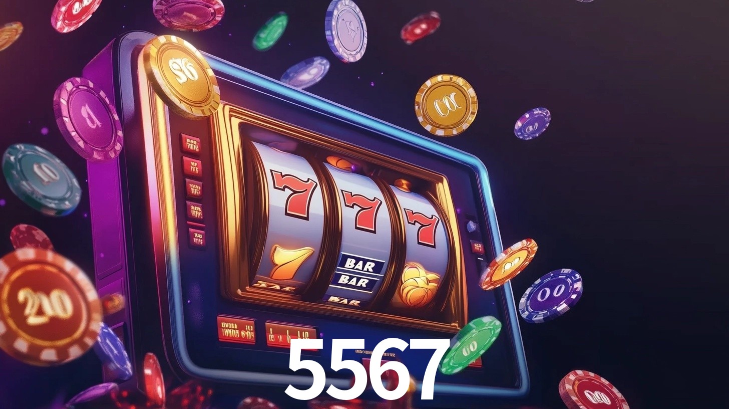 Welcome Bonus 5567