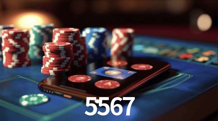 Requisitos do APK da 5567 para Android