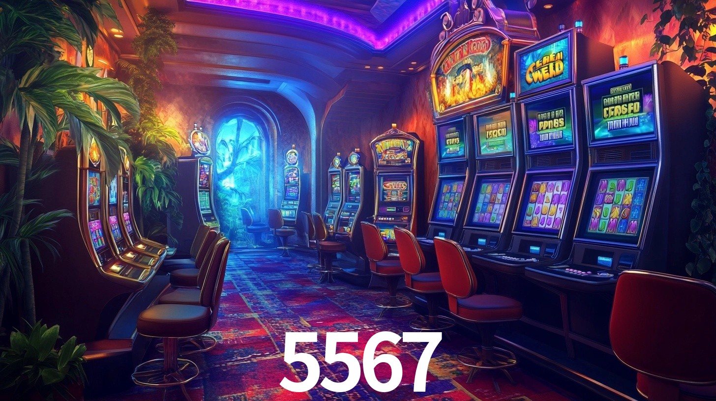 Daily Bonuses 5567