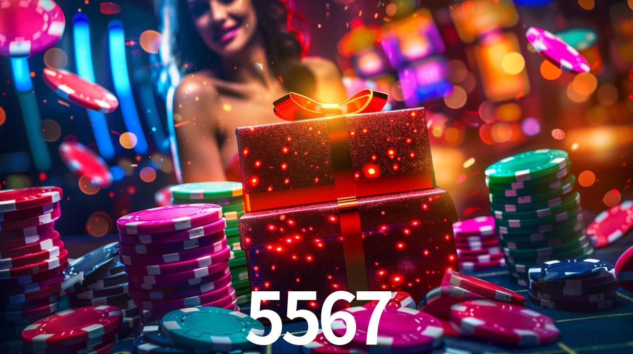 5567