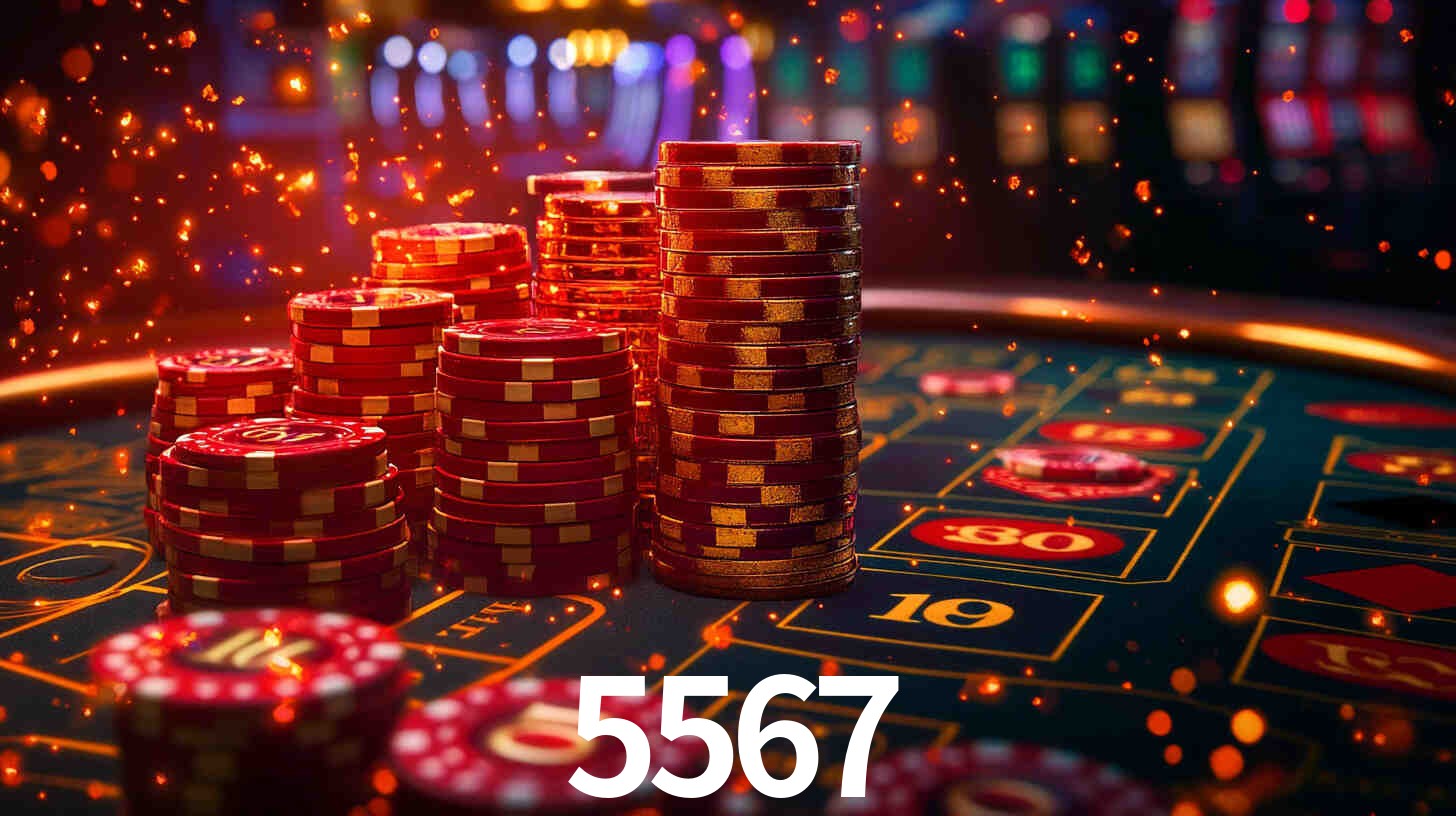 5567 App Interface