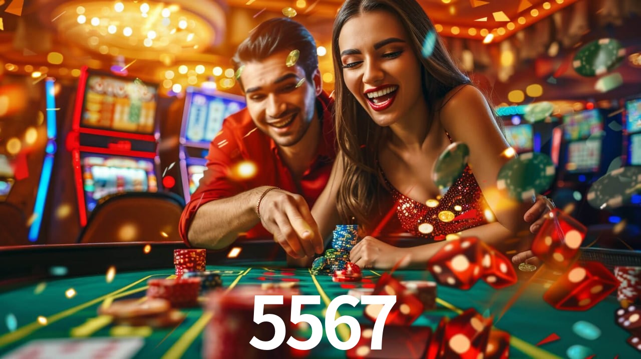 Requisitos do APK da 5567 para Android