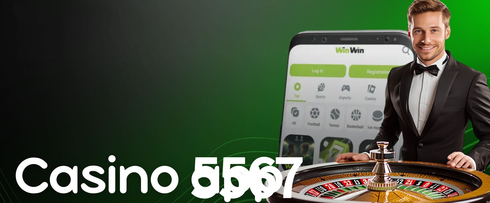 Flash Promotion 5567
