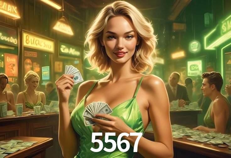 Desvendando o Mundo dos Jogos Virtuais na 5567