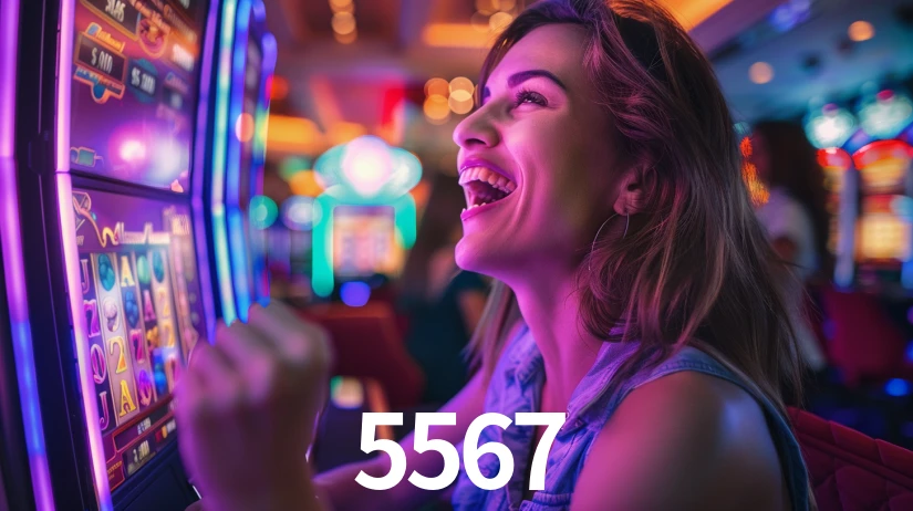 5567: Seu Cassino Premiado com Pagamentos Rápidos