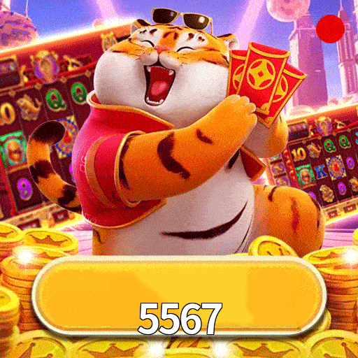 5567 Logo